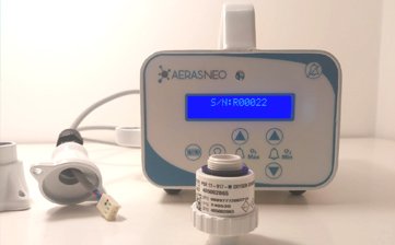 aeras monitor medidor carrusel 2