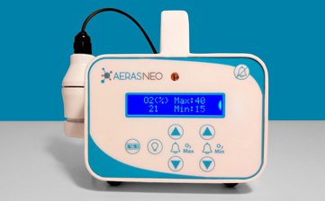 aeras monitor medidor carrusel 3
