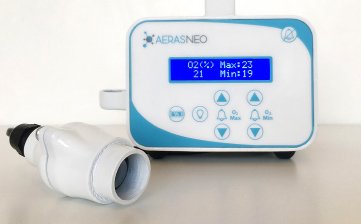 aeras monitor medidor carrusel 5